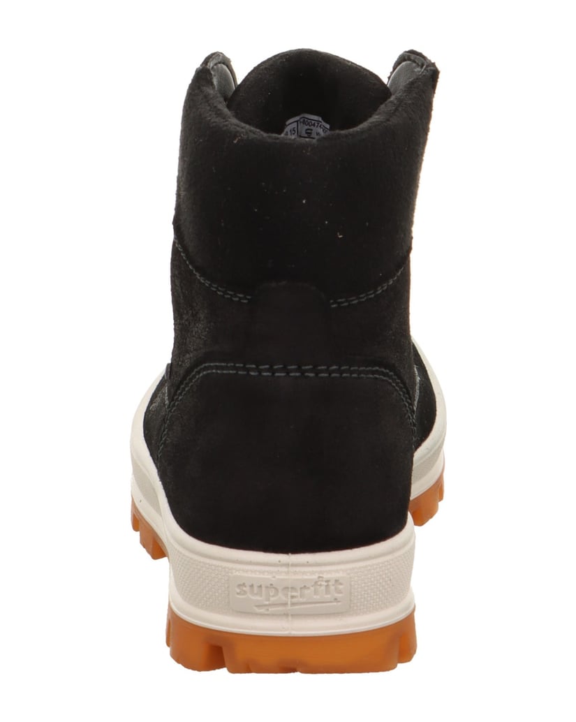 Superfit-Winterstiefel-TEDD-grün