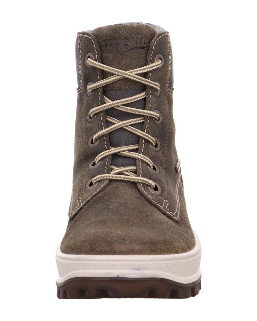 Superfit-Winterstiefel-TEDD-grün