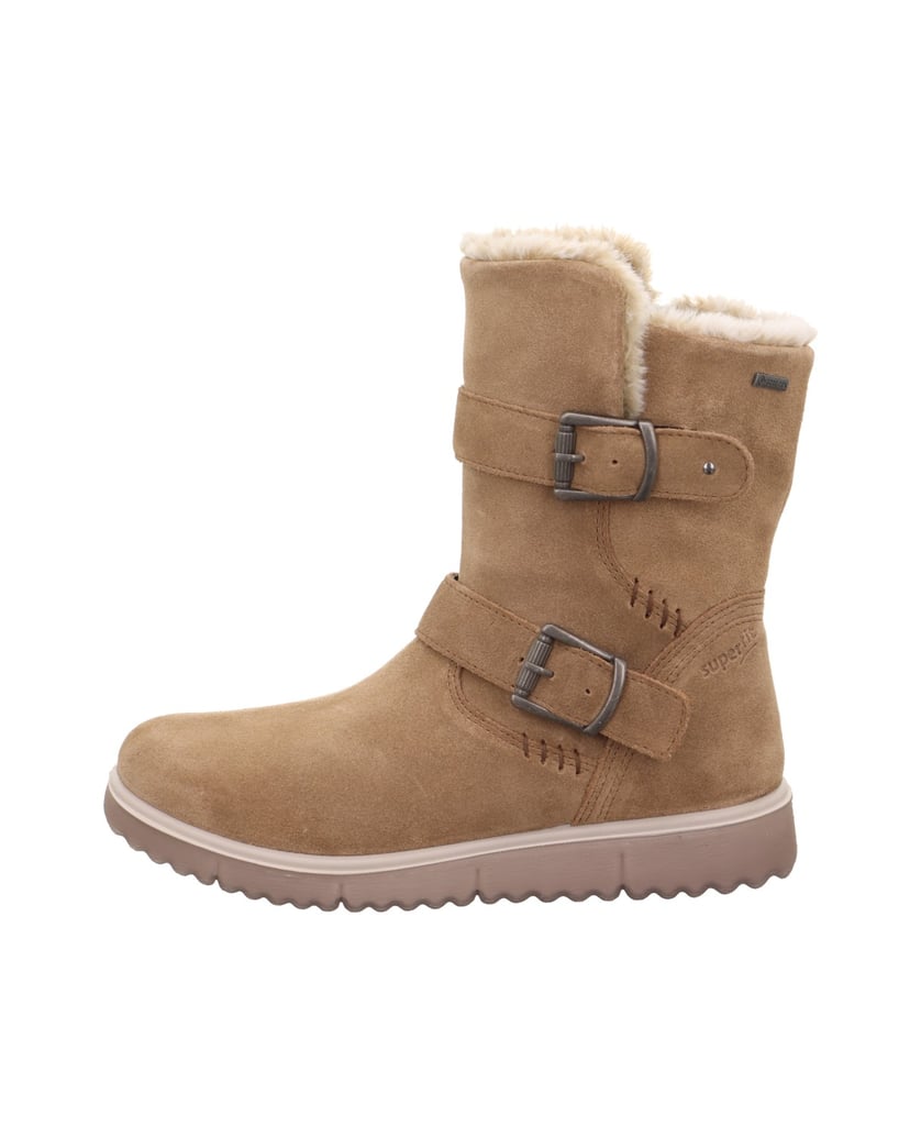 Superfit-Winterstiefel-LORA-braun
