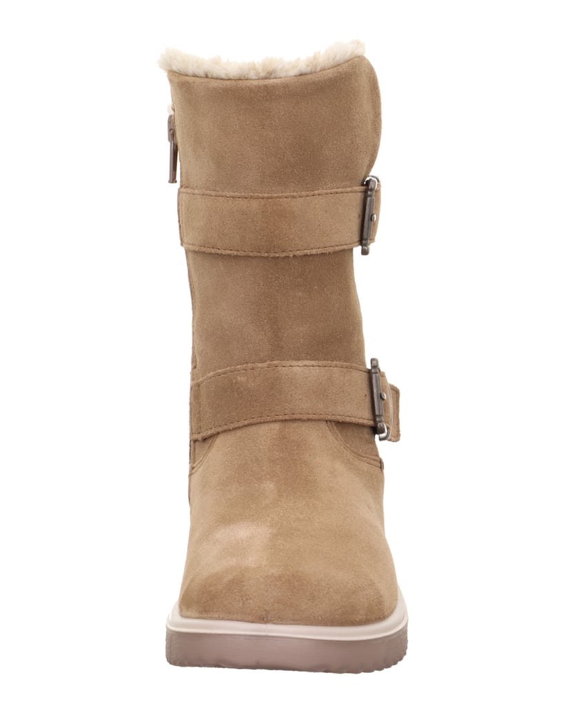 Superfit-Winterstiefel-LORA-braun