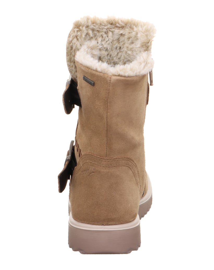 Superfit-Winterstiefel-LORA-braun