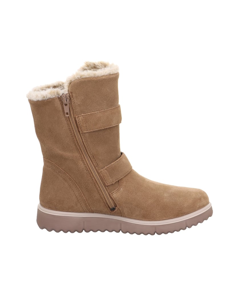 Superfit-Winterstiefel-LORA-braun