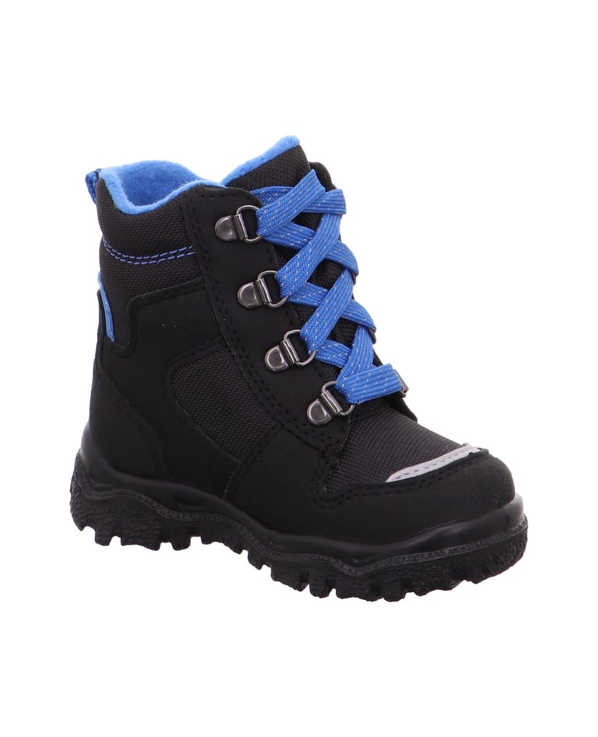 Superfit-Winterstiefel-HUSKY1-schwarz