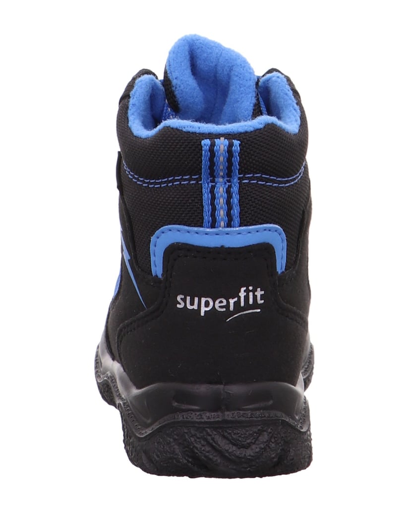 Superfit-Winterstiefel-HUSKY1-schwarz