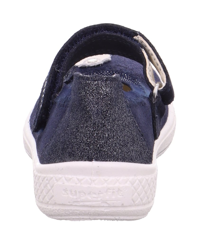 Superfit-Ballerina-TENSY-blau