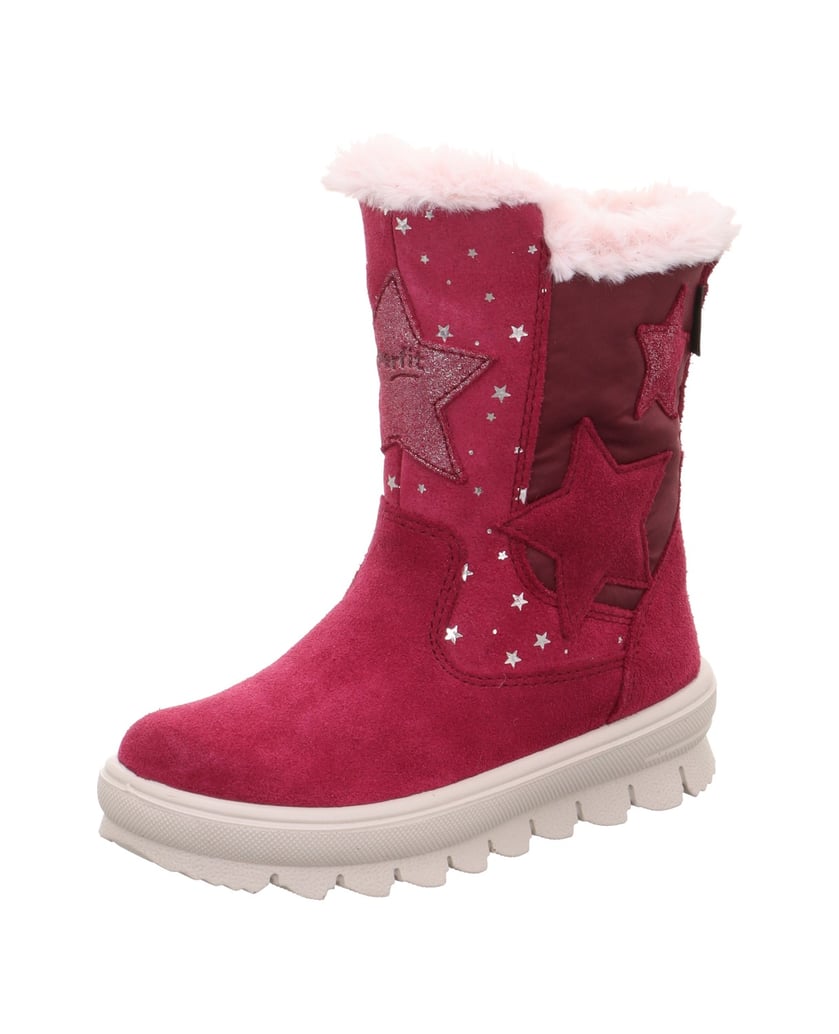 Superfit-Winterstiefel-FLAVIA-rosa