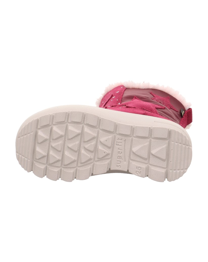 Superfit-Winterstiefel-FLAVIA-rosa