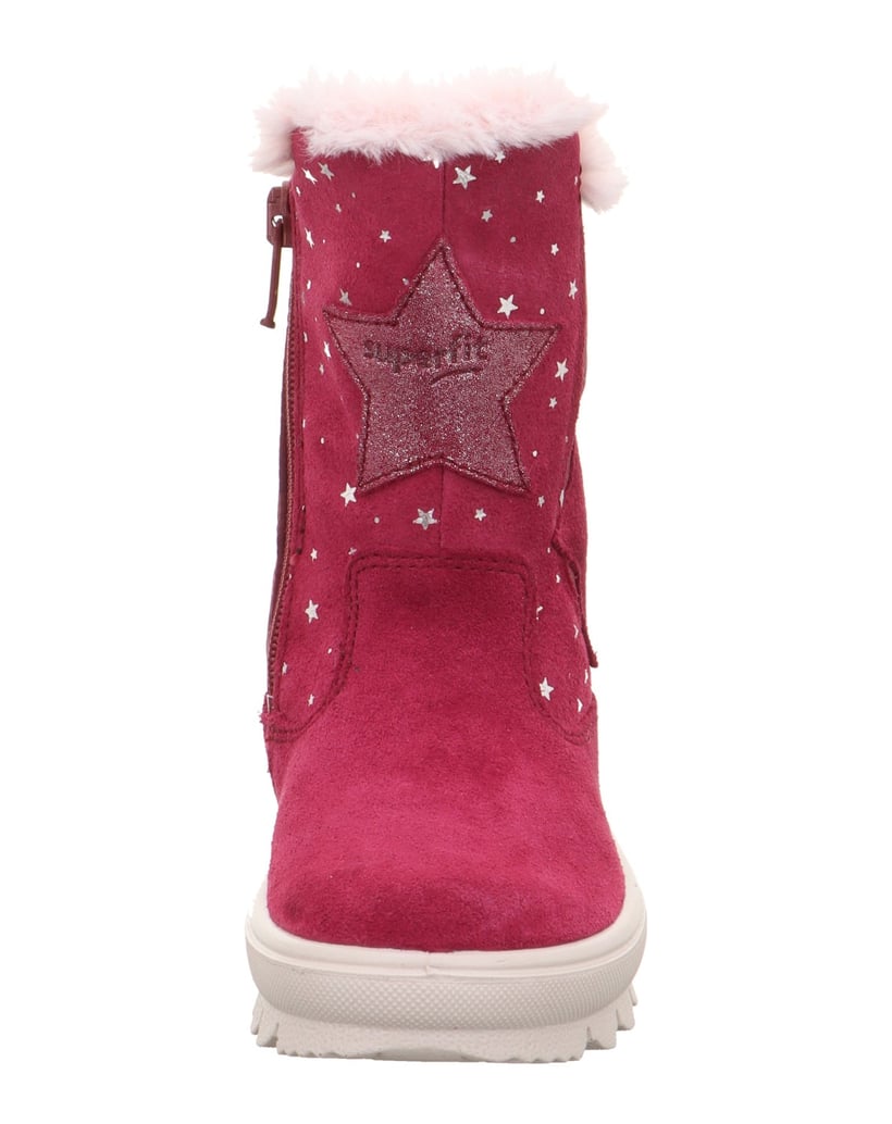 Superfit-Winterstiefel-FLAVIA-rosa