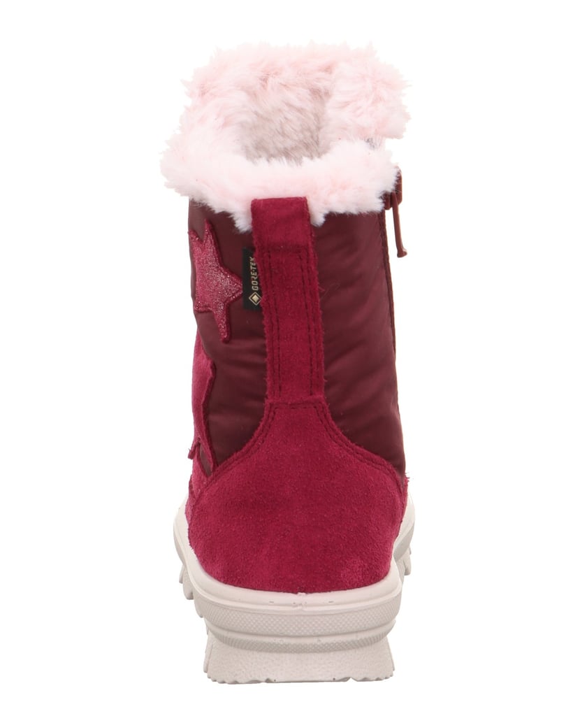 Superfit-Winterstiefel-FLAVIA-rosa