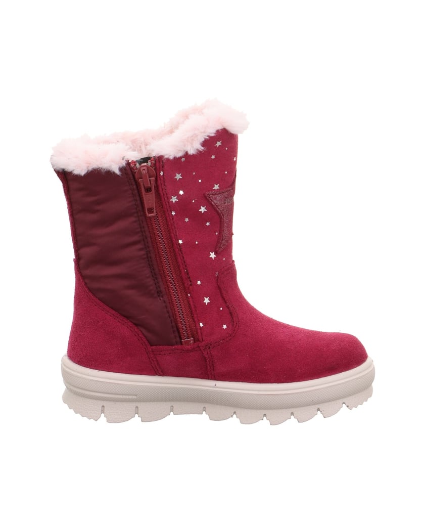 Superfit-Winterstiefel-FLAVIA-rosa