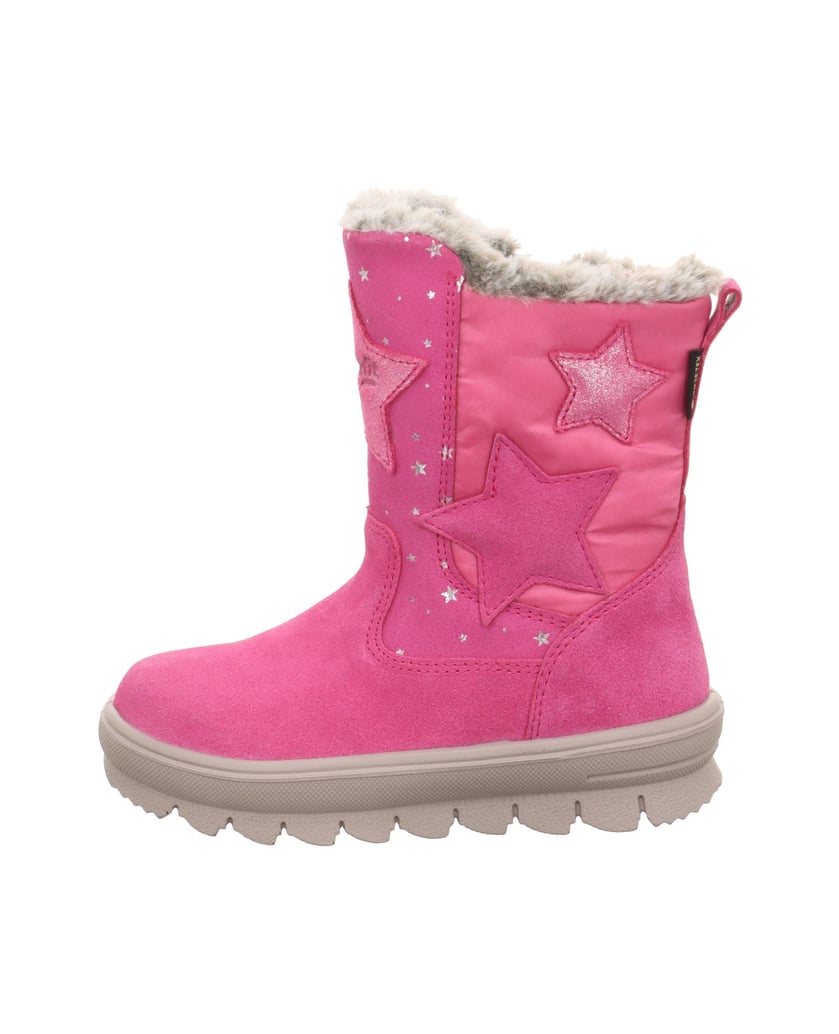 Superfit-Winterstiefel-FLAVIA-rosa