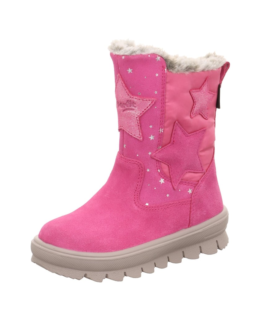 Superfit-Winterstiefel-FLAVIA-rosa