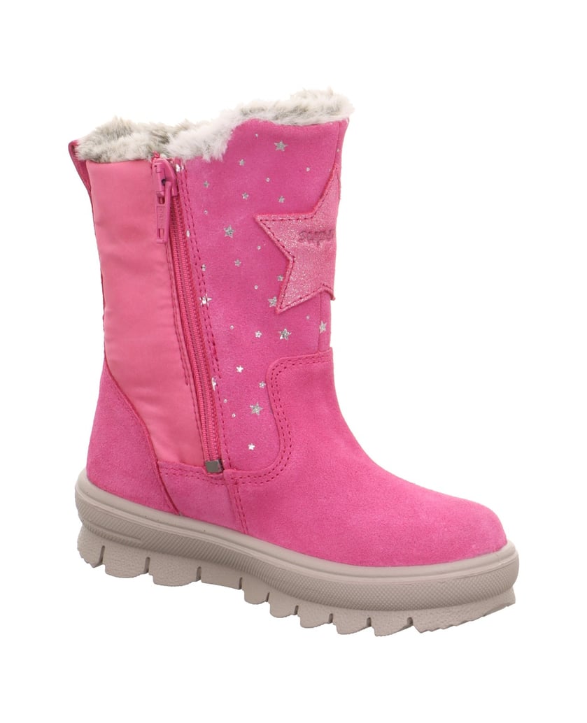 Superfit-Winterstiefel-FLAVIA-rosa