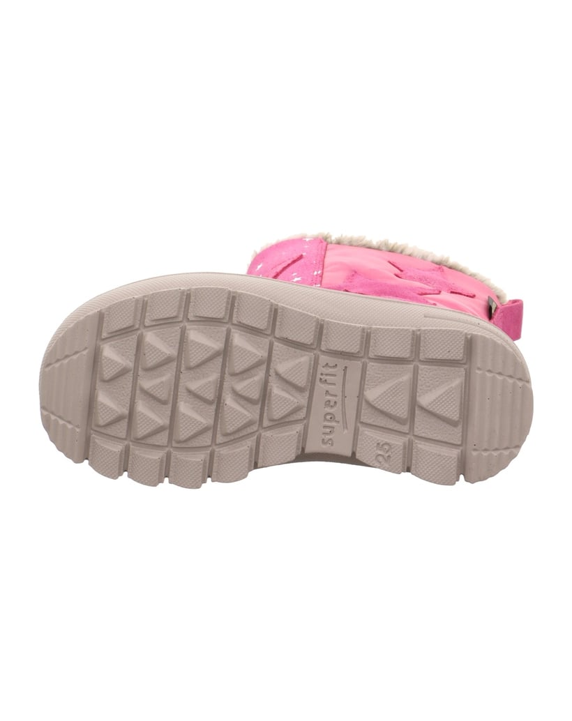 Superfit-Winterstiefel-FLAVIA-rosa