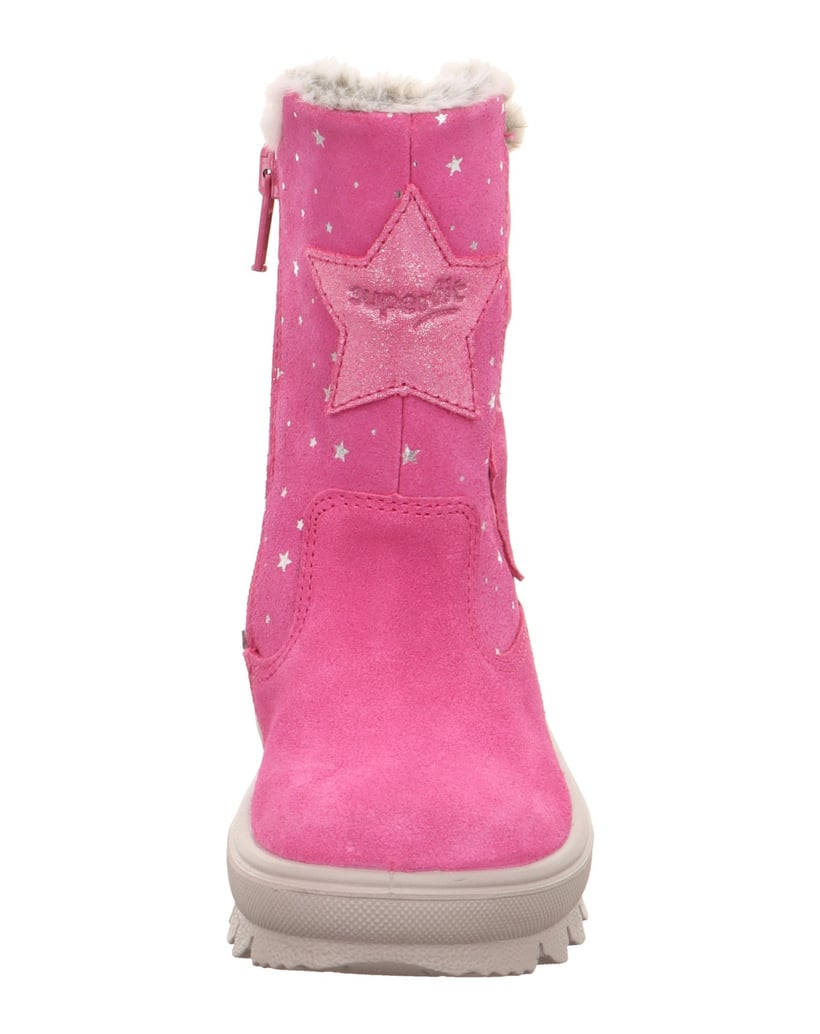 Superfit-Winterstiefel-FLAVIA-rosa