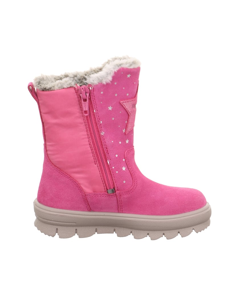 Superfit-Winterstiefel-FLAVIA-rosa