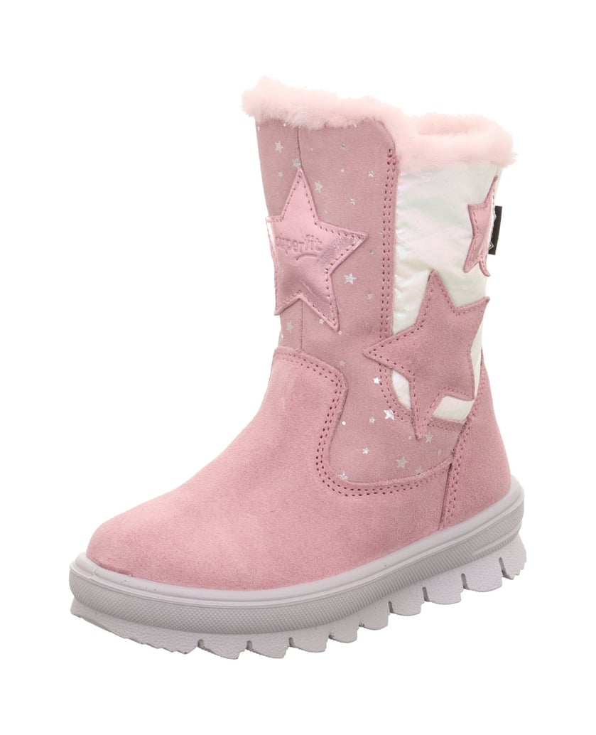 Superfit-Winterstiefel-FLAVIA-rosa