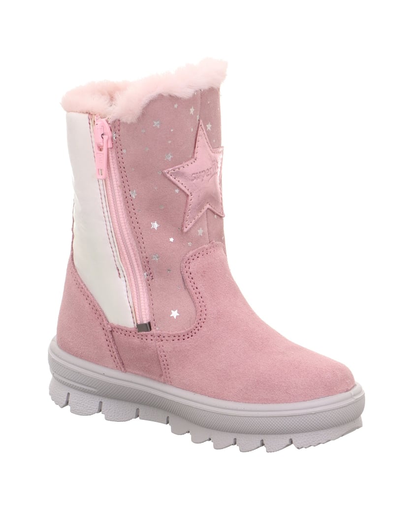 Superfit-Winterstiefel-FLAVIA-rosa