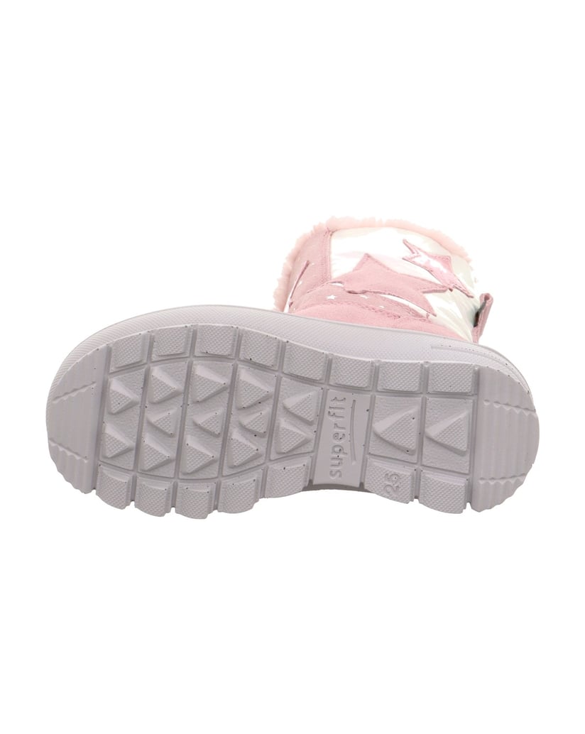 Superfit-Winterstiefel-FLAVIA-rosa