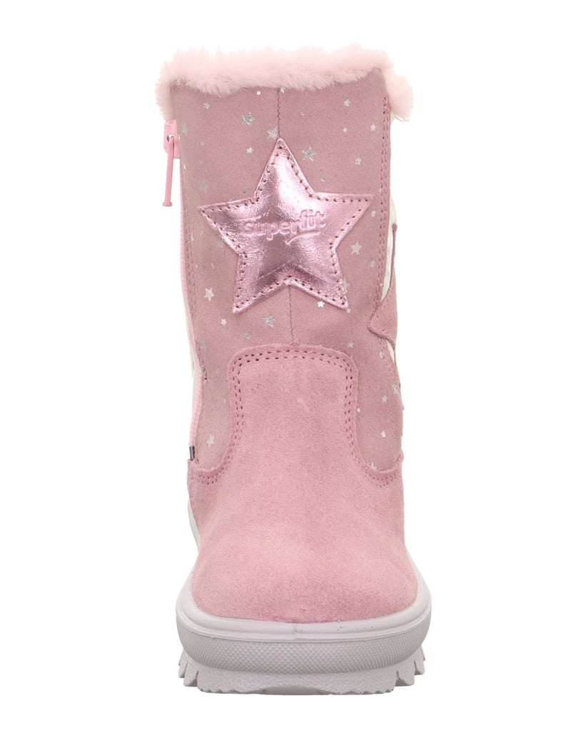 Superfit-Winterstiefel-FLAVIA-rosa