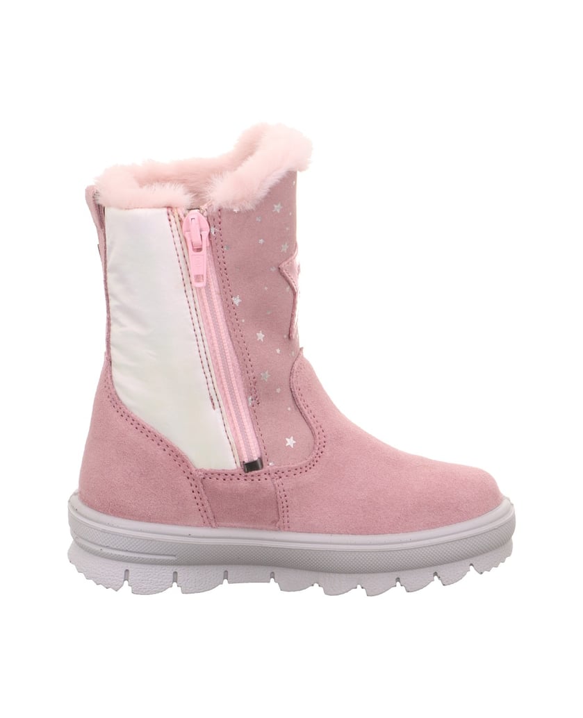 Superfit-Winterstiefel-FLAVIA-rosa