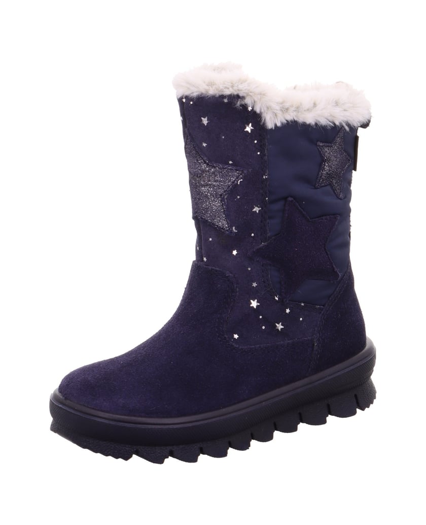 Superfit-Winterstiefel-FLAVIA-rosa