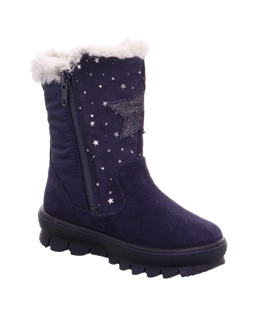 Superfit-Winterstiefel-FLAVIA-rosa