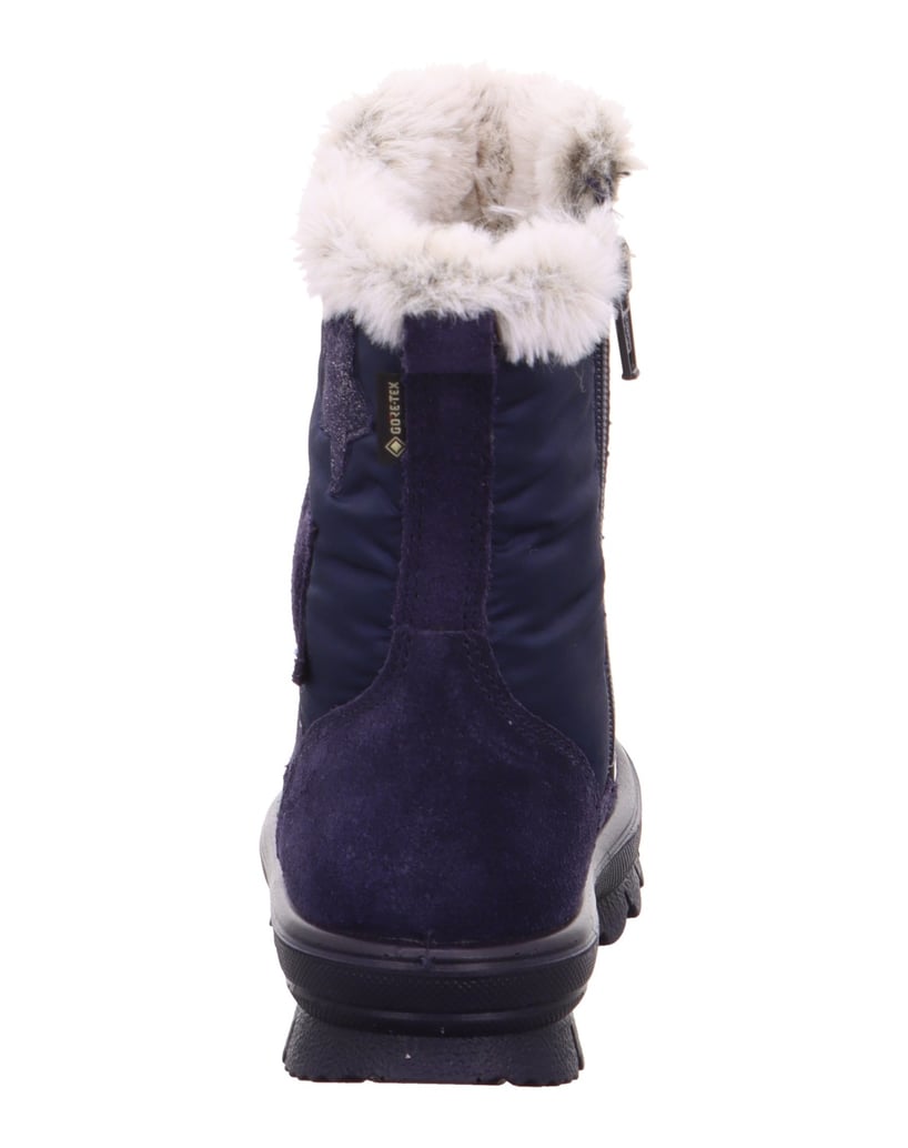 Superfit-Winterstiefel-FLAVIA-rosa