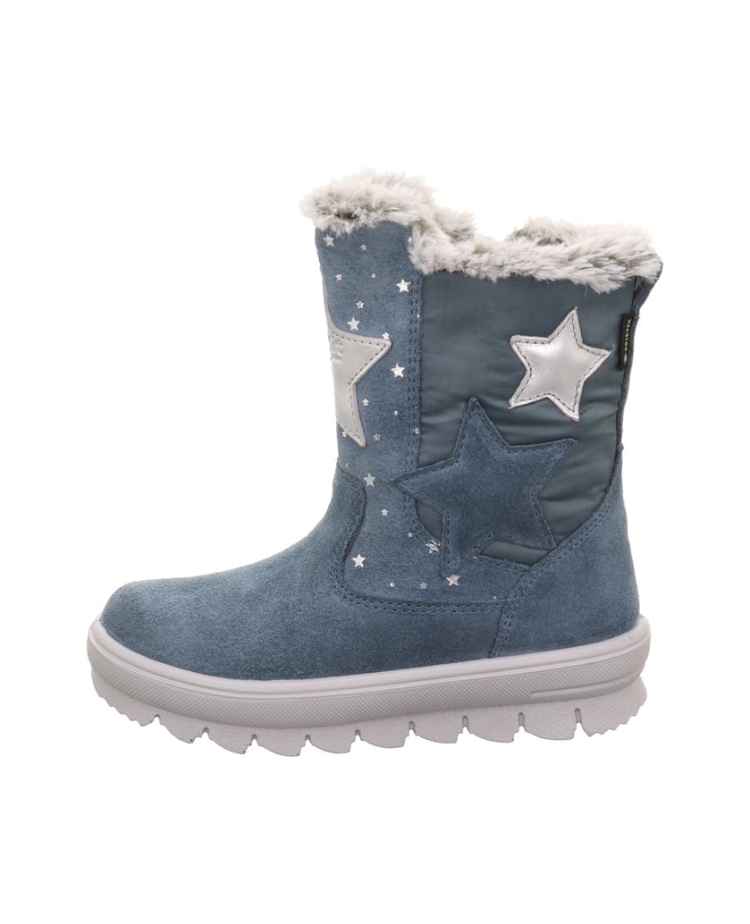 Superfit-Winterstiefel-FLAVIA-rosa