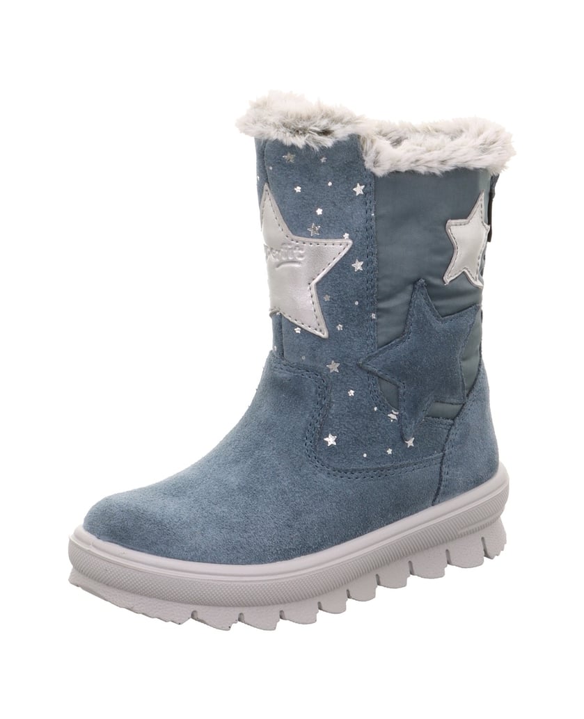 Superfit-Winterstiefel-FLAVIA-rosa