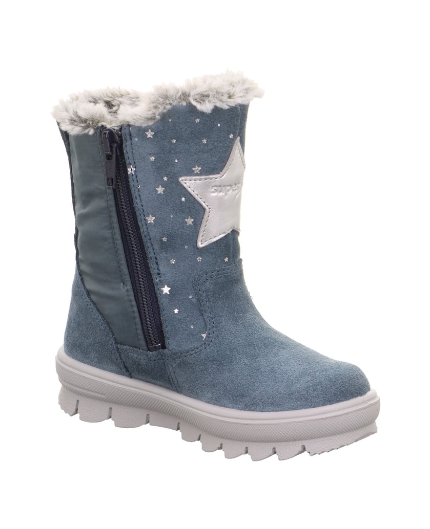 Superfit-Winterstiefel-FLAVIA-rosa