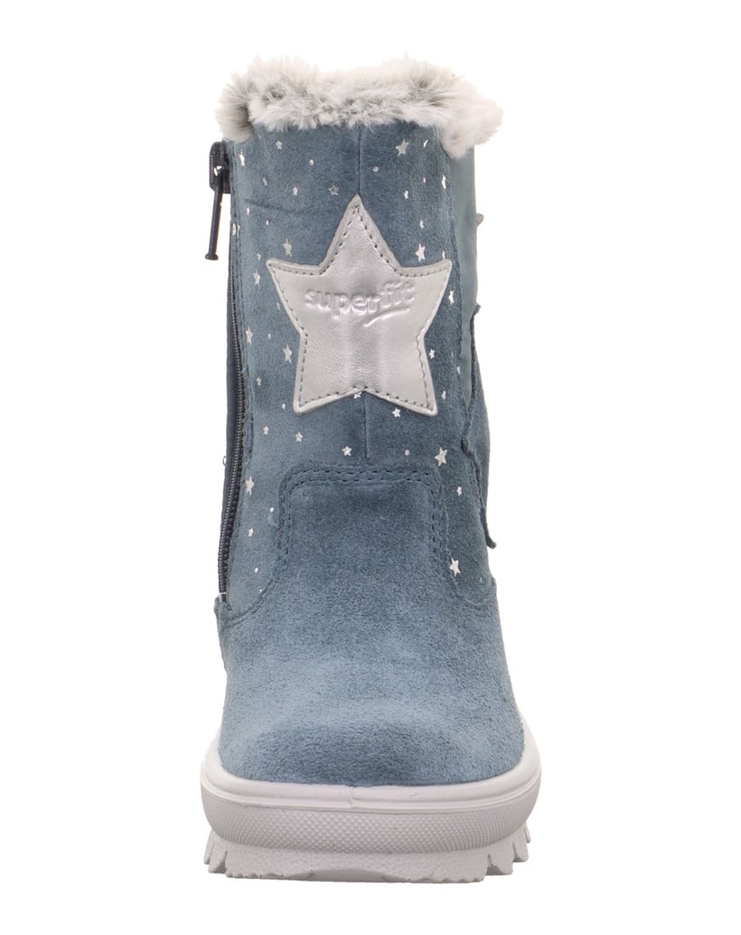 Superfit-Winterstiefel-FLAVIA-rosa