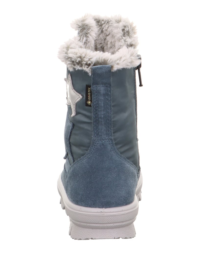 Superfit-Winterstiefel-FLAVIA-rosa