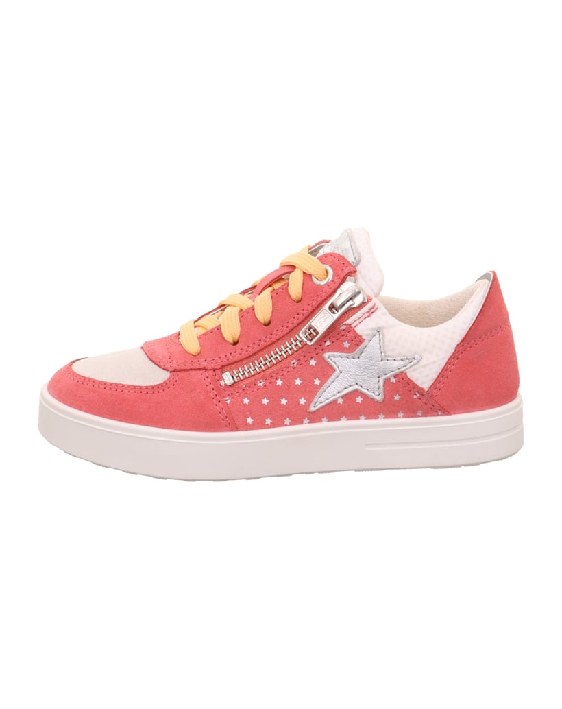 Superfit-Halbschuh-STELLA-rosa