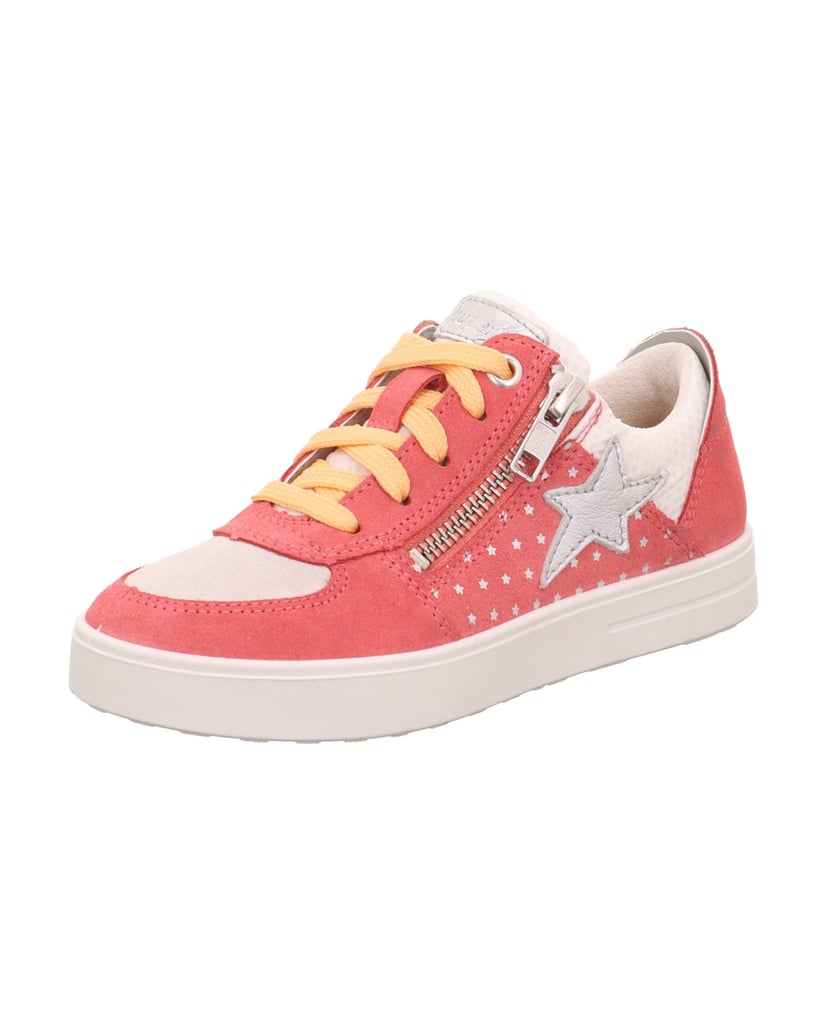 Superfit-Halbschuh-STELLA-rosa