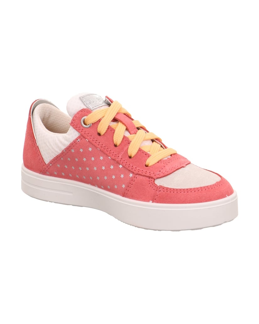 Superfit-Halbschuh-STELLA-rosa