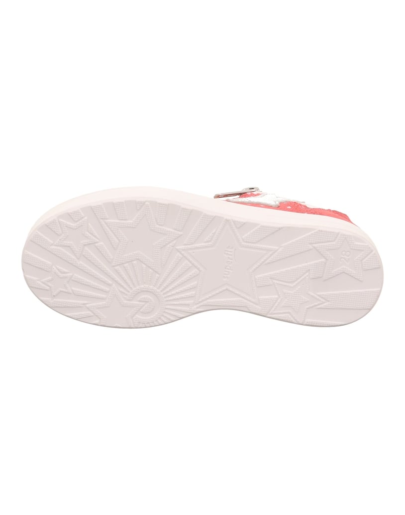 Superfit-Halbschuh-STELLA-rosa