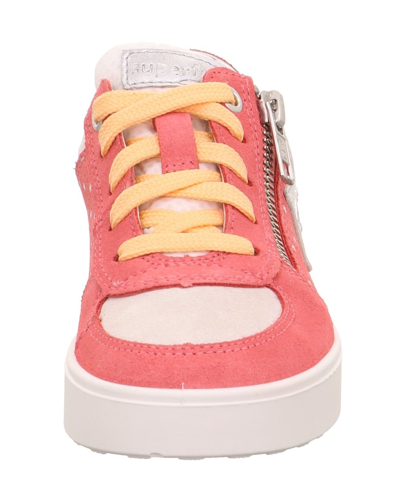 Superfit-Halbschuh-STELLA-rosa