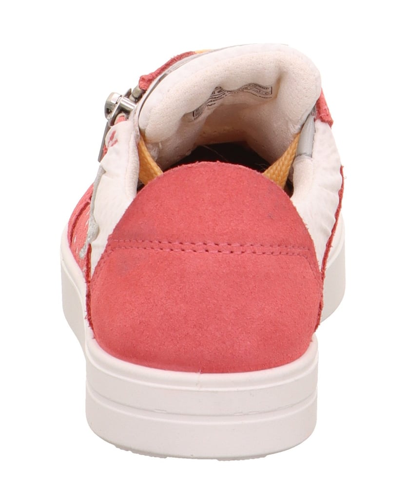 Superfit-Halbschuh-STELLA-rosa