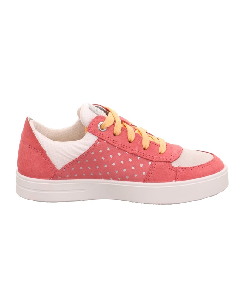 Superfit-Halbschuh-STELLA-rosa