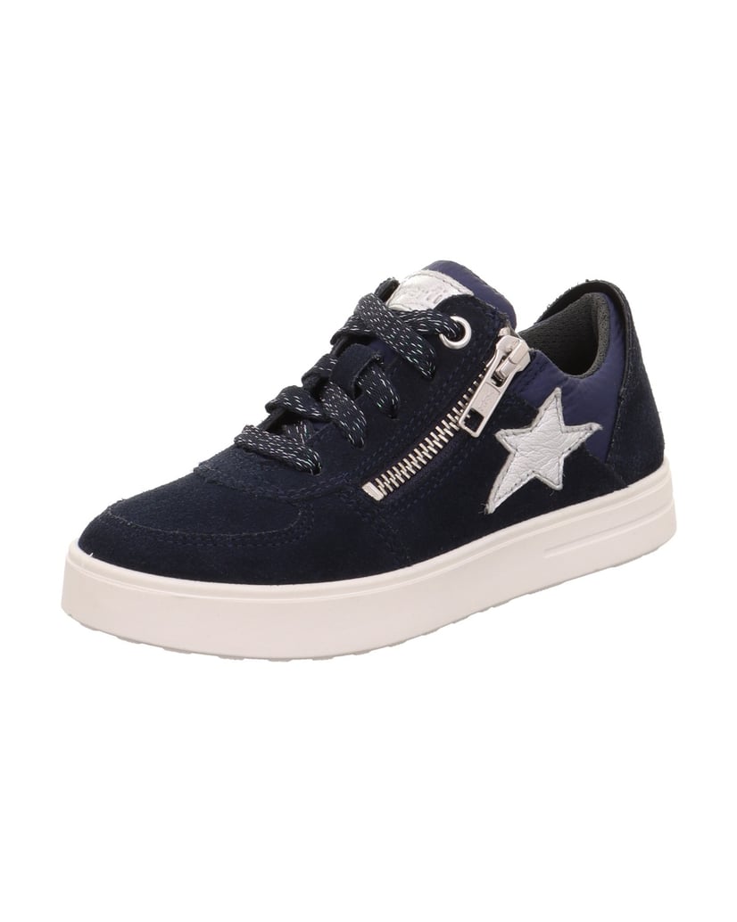 Superfit-Halbschuh-STELLA-hellblau