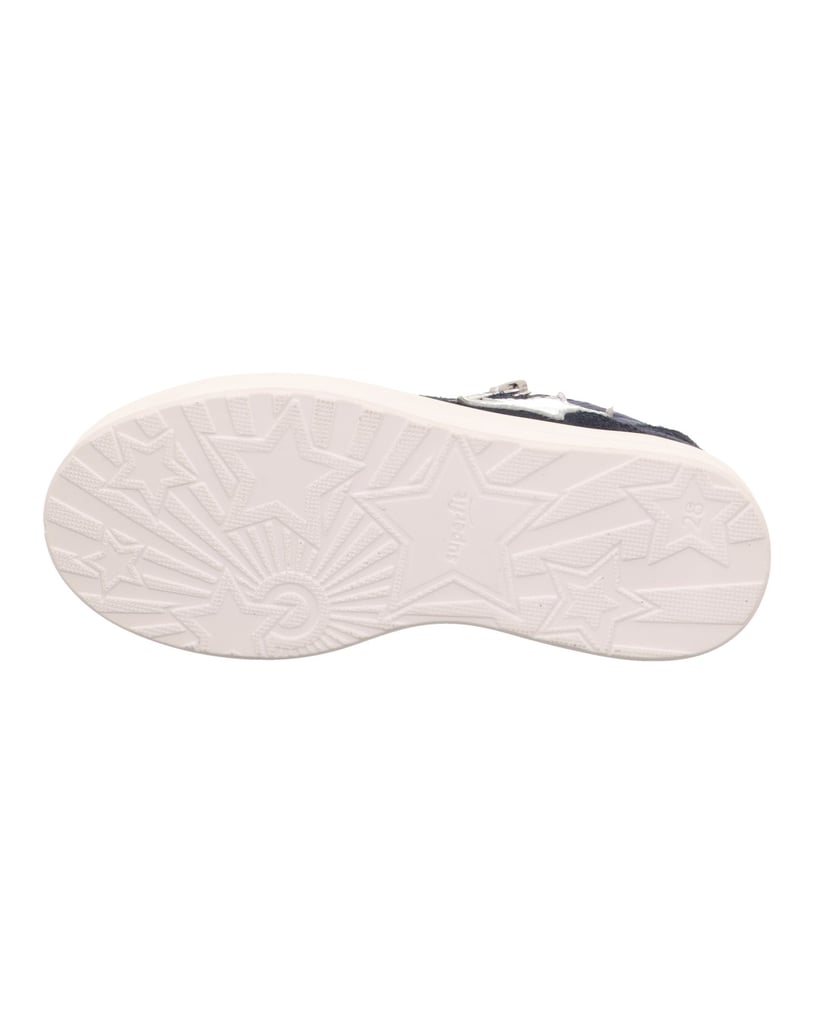 Superfit-Halbschuh-STELLA-hellblau