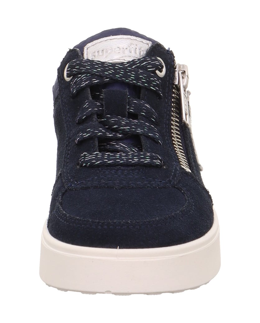 Superfit-Halbschuh-STELLA-hellblau