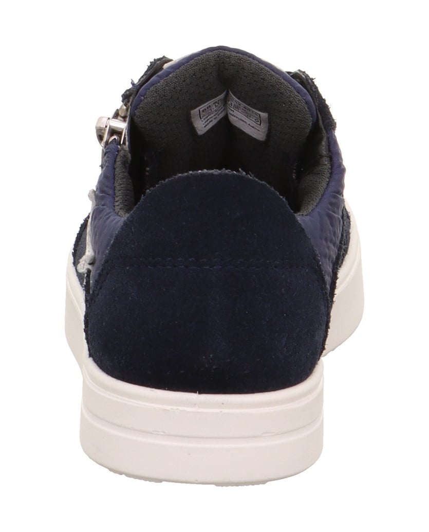 Superfit-Halbschuh-STELLA-hellblau