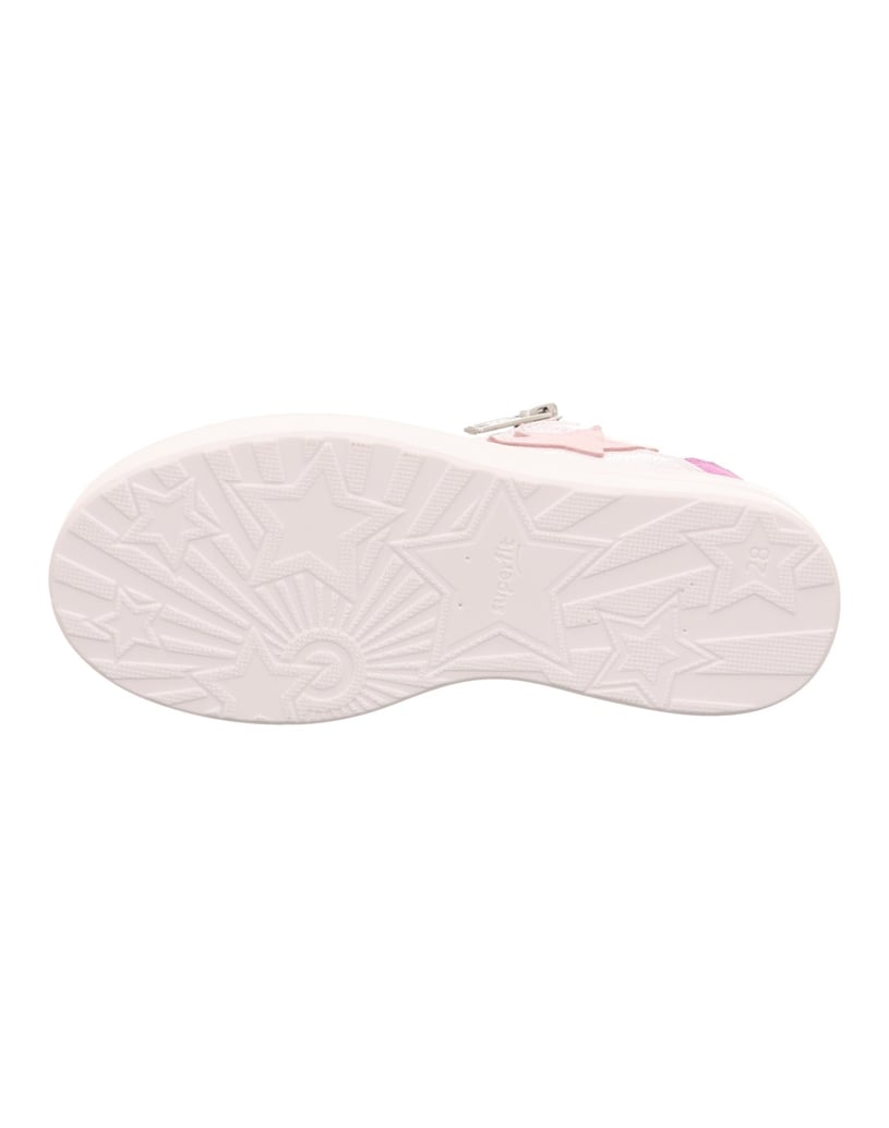 Superfit-Halbschuh-STELLA-hellblau