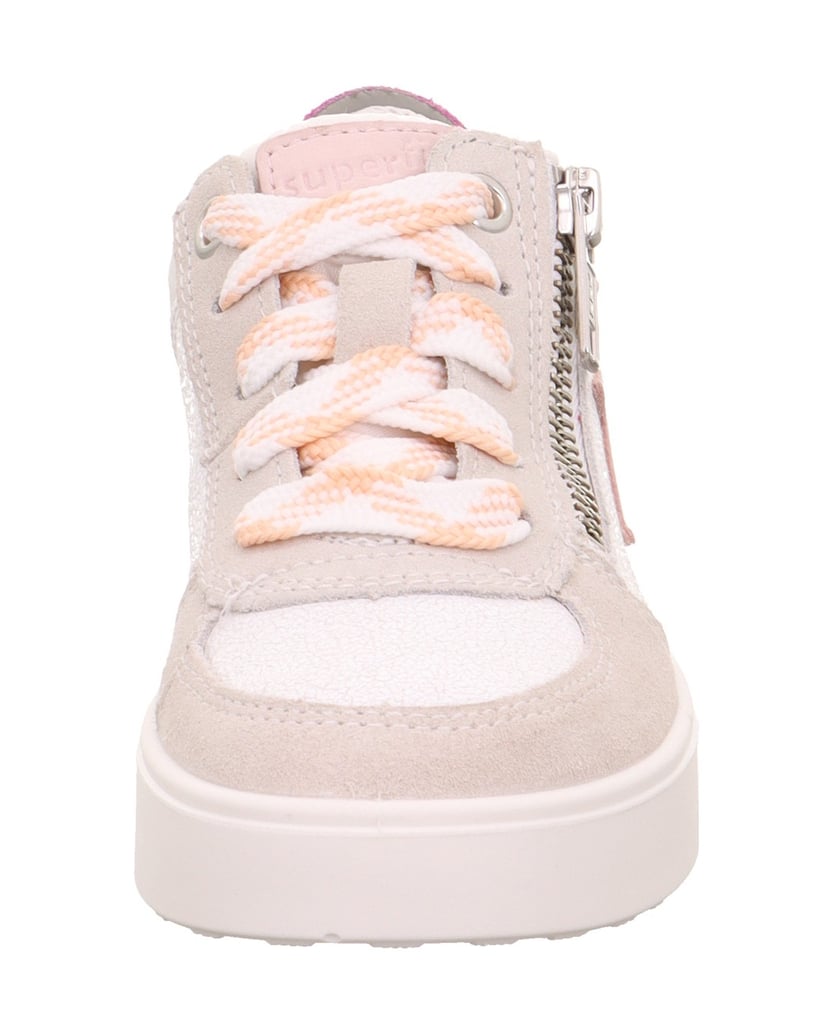 Superfit-Halbschuh-STELLA-hellblau