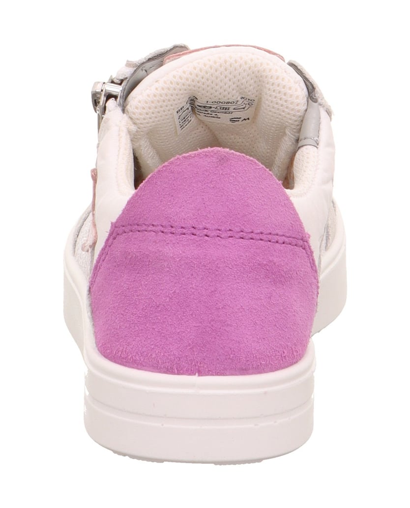 Superfit-Halbschuh-STELLA-hellblau