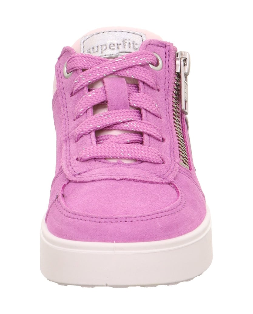 Superfit-Halbschuh-STELLA-hellblau