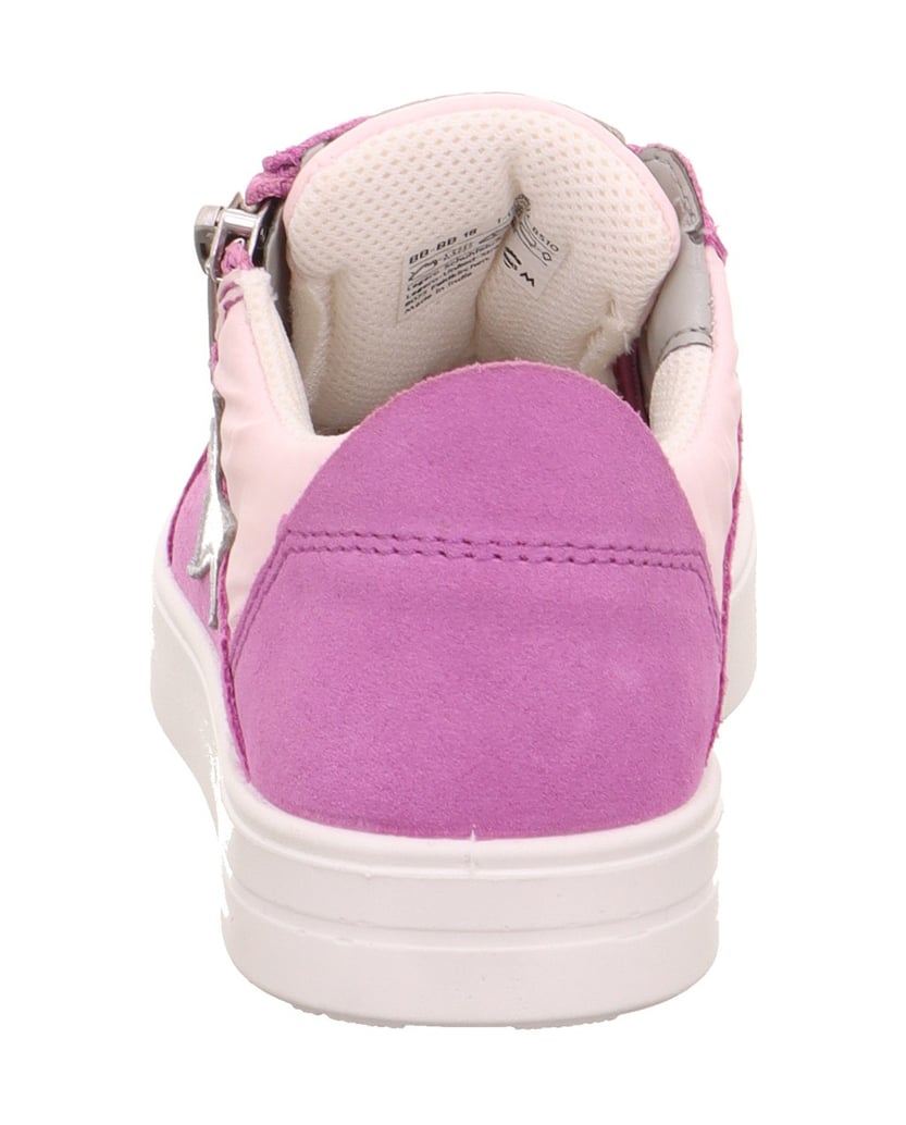 Superfit-Halbschuh-STELLA-hellblau