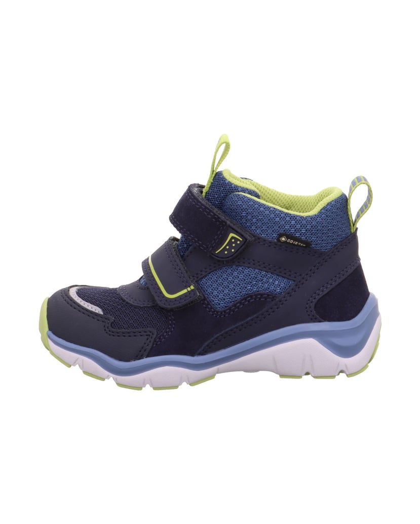 Superfit-Sneaker-High-SPORT5-blau